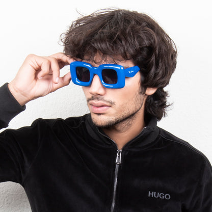 BUBBLE  SUNGLASSES (IN 4 COLORS)