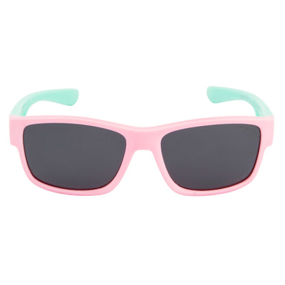 IZZY WAYFARER KIDS SUNGLASSES (IN 6 COLORS)