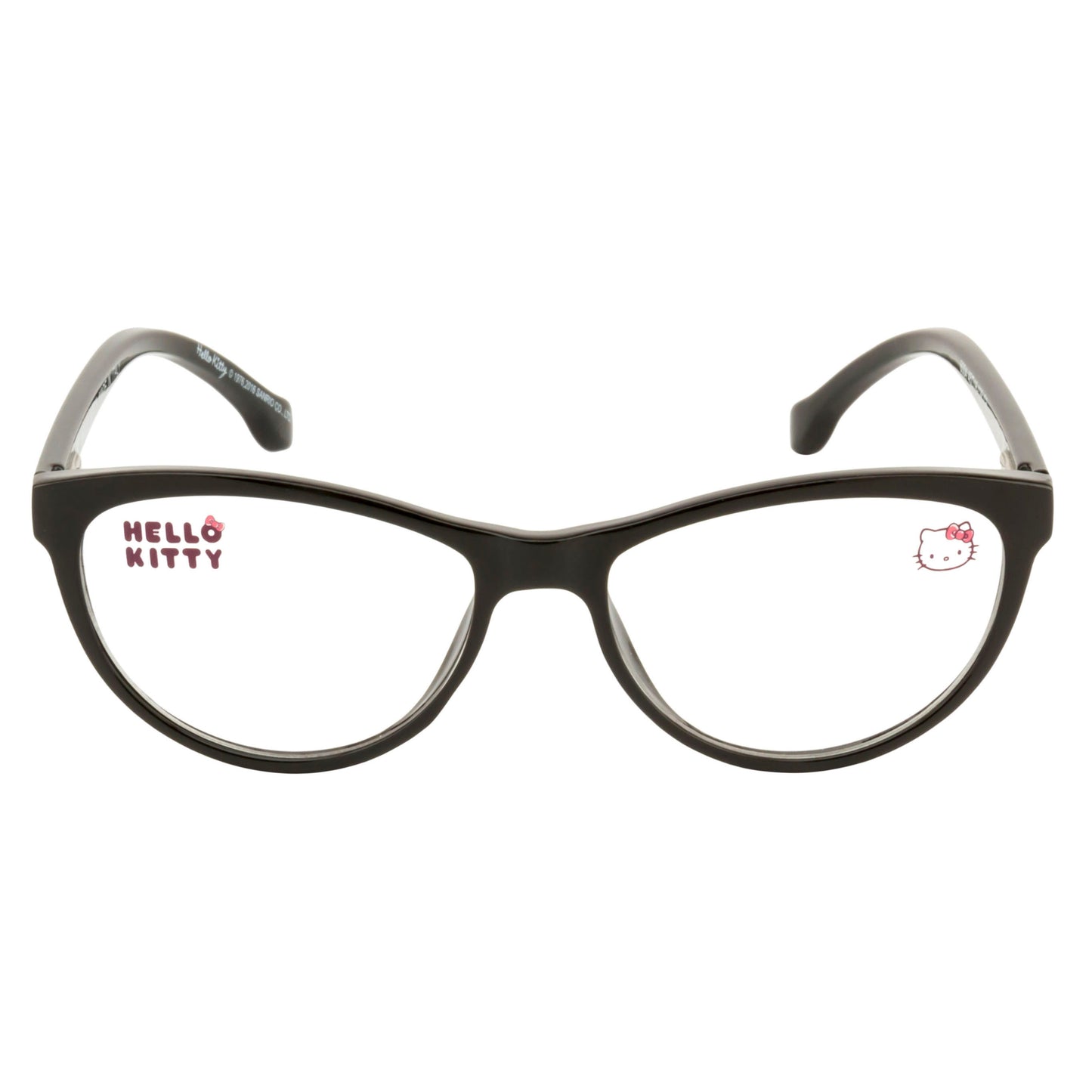 HK-6004 KIDS FRAMES EYEGLASSES (IN 4 COLORS)