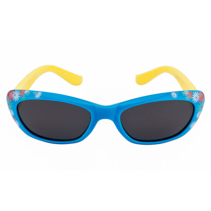 FLORET CAT-EYE KIDS SUNGLASSES (IN 4 COLORS)