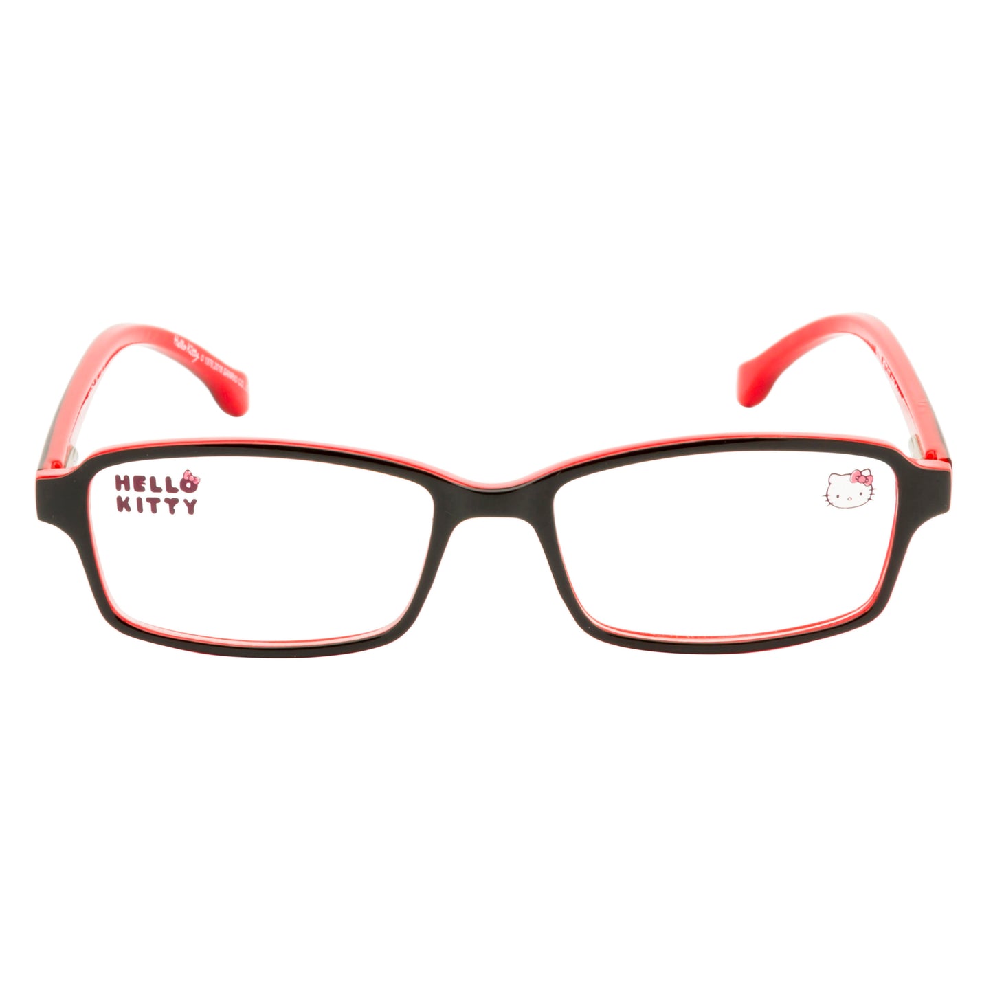 HK-6006 KIDS FRAMES EYEGLASSES (IN 8 COLORS)