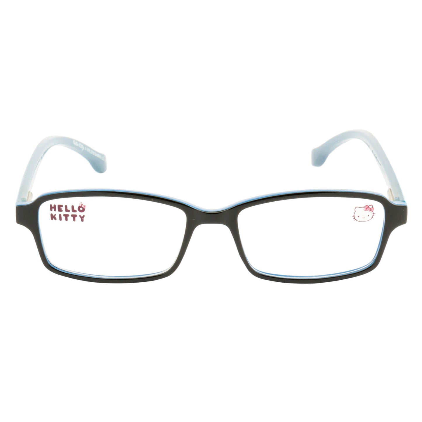 HK-6006 KIDS FRAMES EYEGLASSES (IN 8 COLORS)