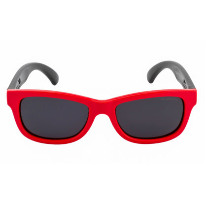 GERRY WAYFARER KIDS SUNGLASSES (IN 5 COLORS)