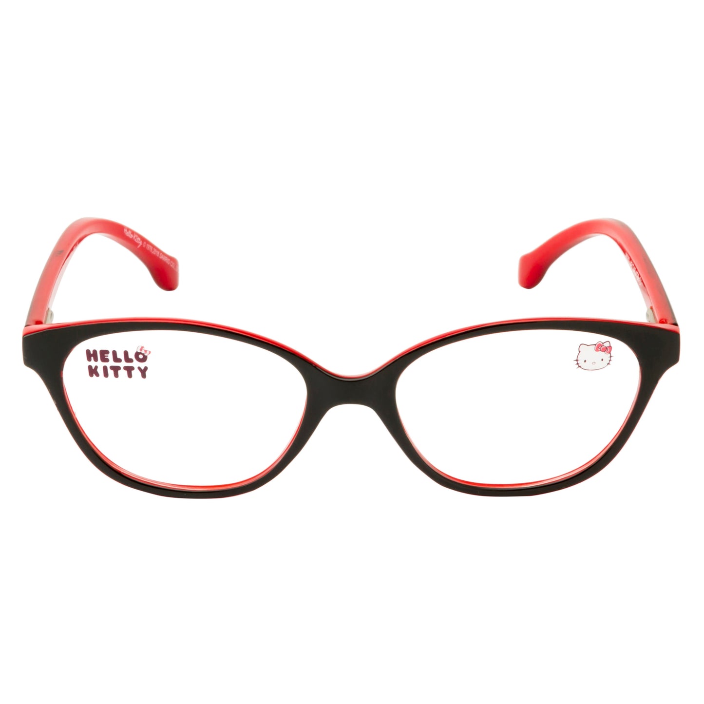 HK-6009 KIDS FRAMES EYEGLASSES (IN 2 COLORS)