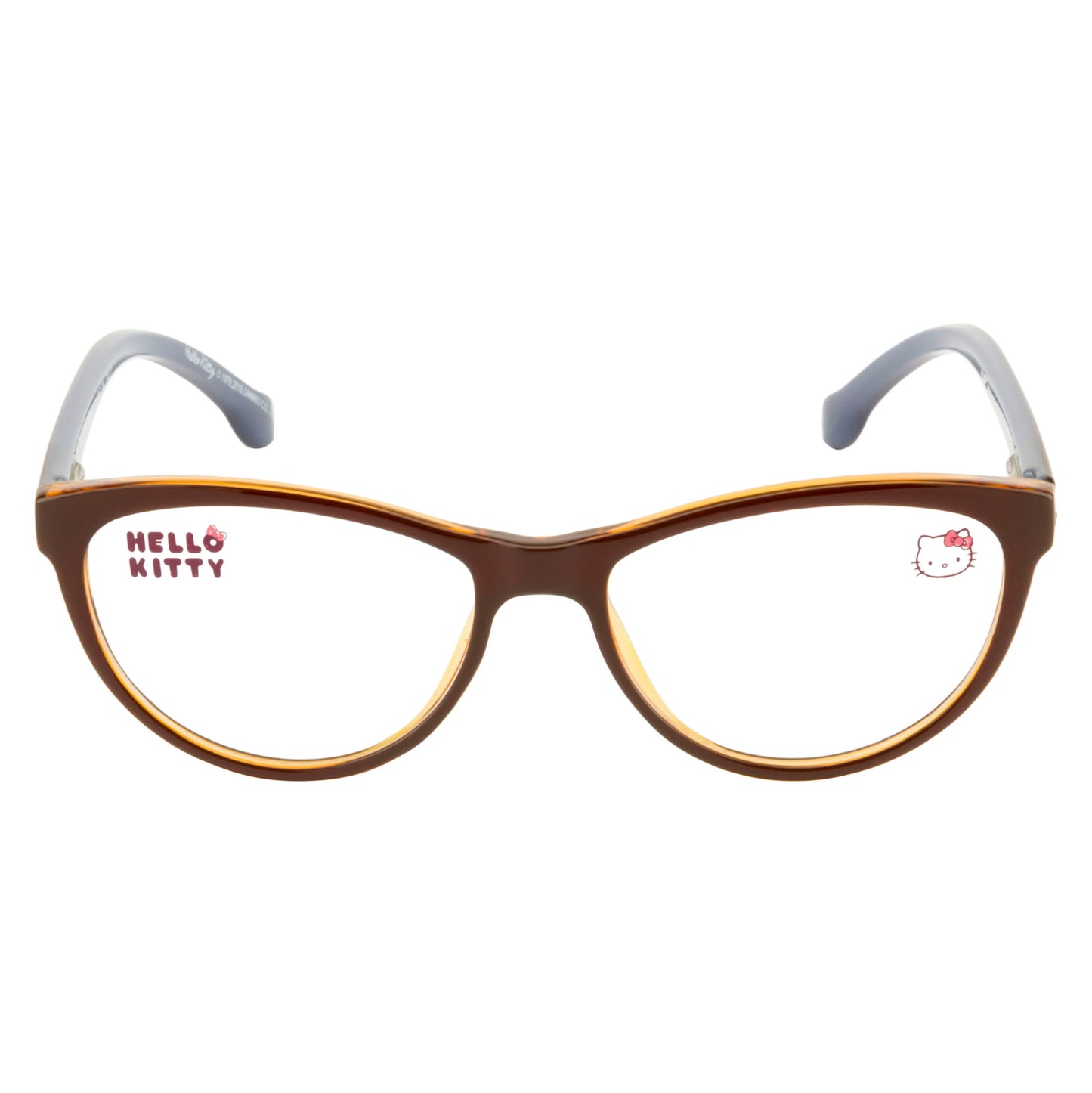 HK-6004 KIDS FRAMES EYEGLASSES (IN 4 COLORS)