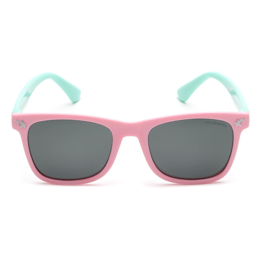 JOCELYN WAYFARER KIDS SUNGLASSES (IN 5 COLORS)