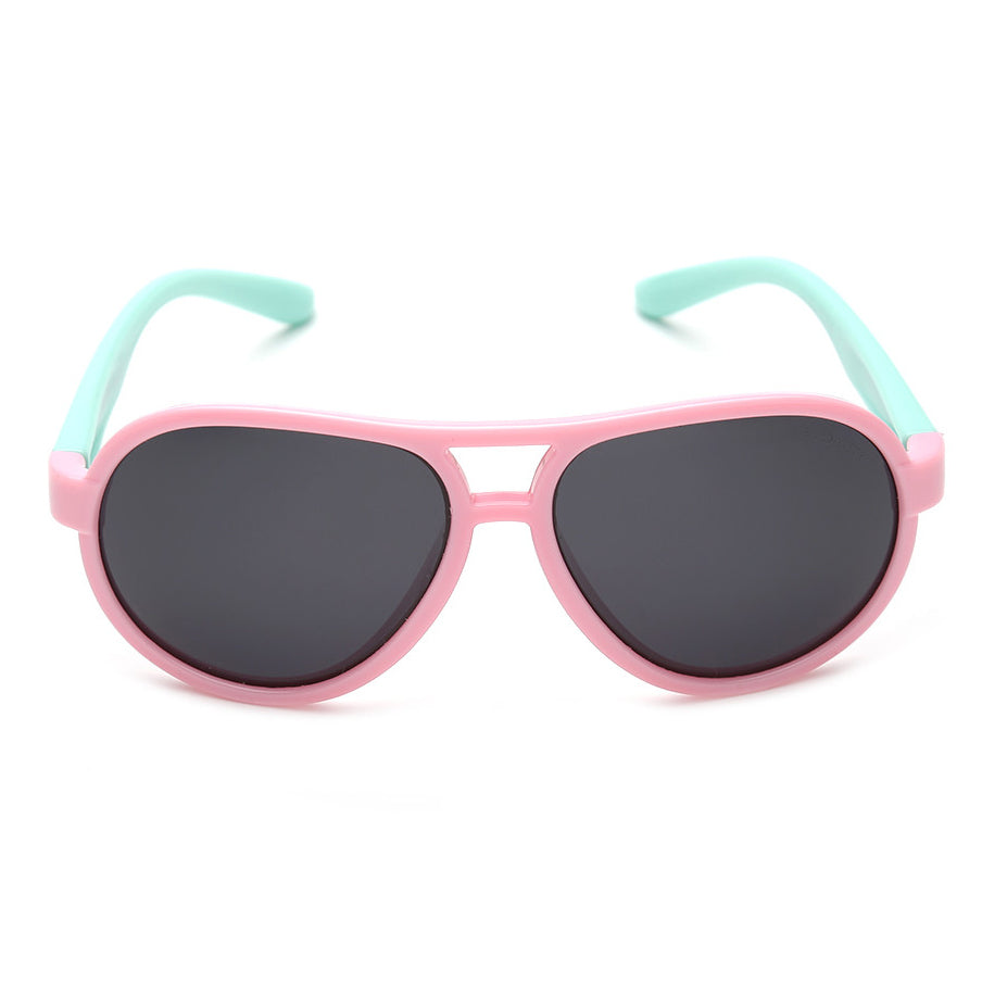 HAYDEN AVIATOR KIDS SUNGLASSES (IN 5 COLORS)