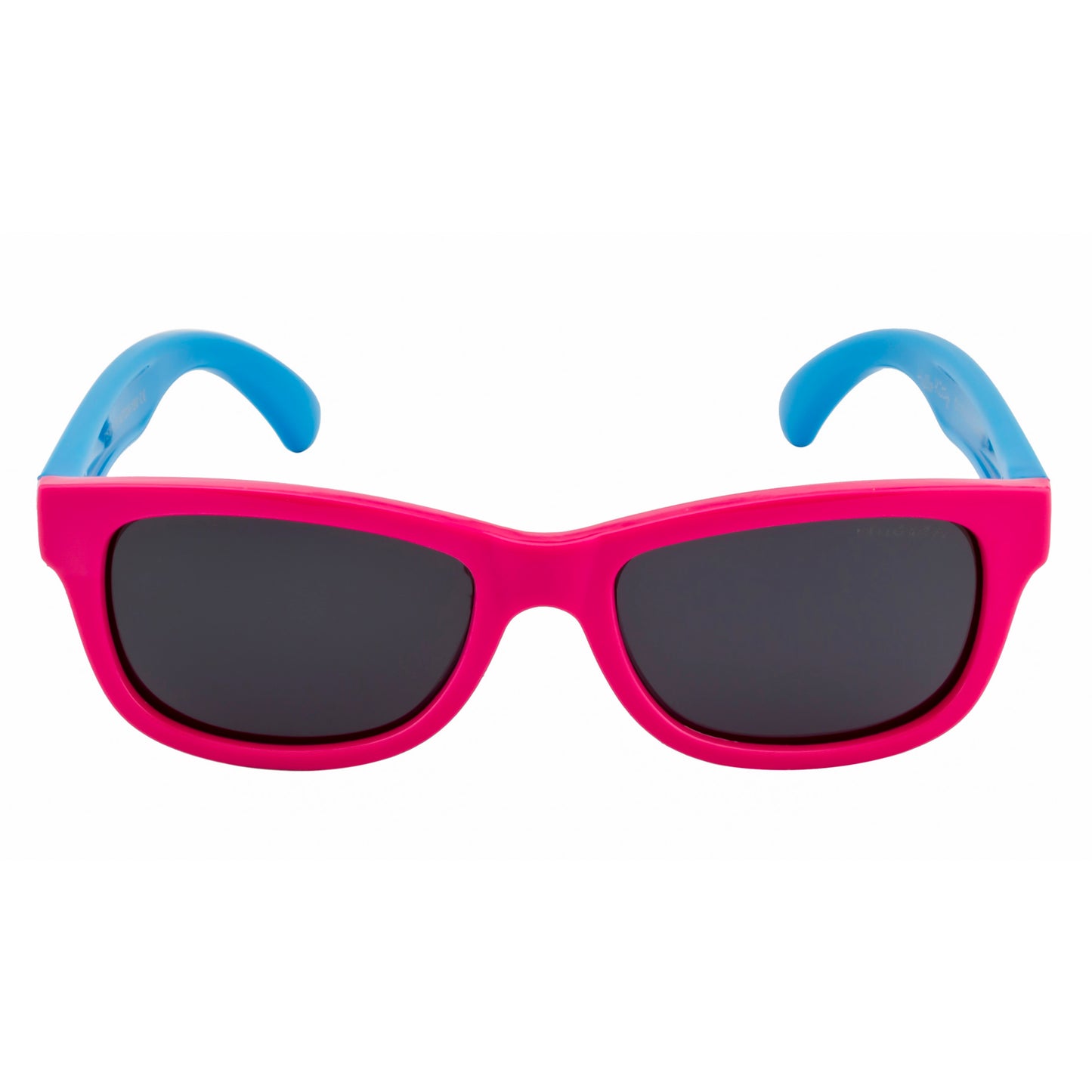 GERRY WAYFARER KIDS SUNGLASSES (IN 5 COLORS)