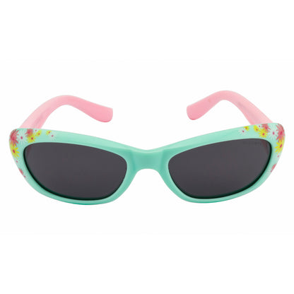 FLORET CAT-EYE KIDS SUNGLASSES (IN 4 COLORS)