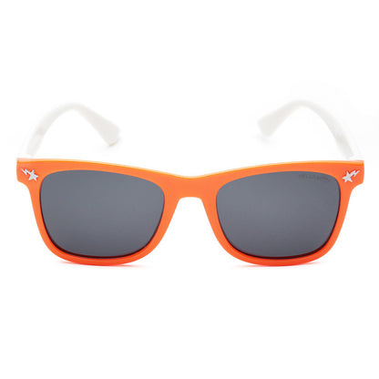 JOCELYN WAYFARER KIDS SUNGLASSES (IN 5 COLORS)