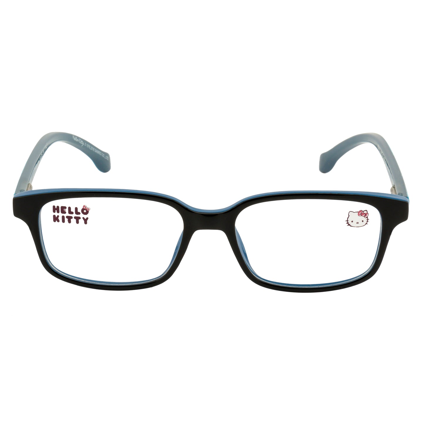 HK-6010 KIDS FRAMES EYEGLASSES (IN 7 COLORS)