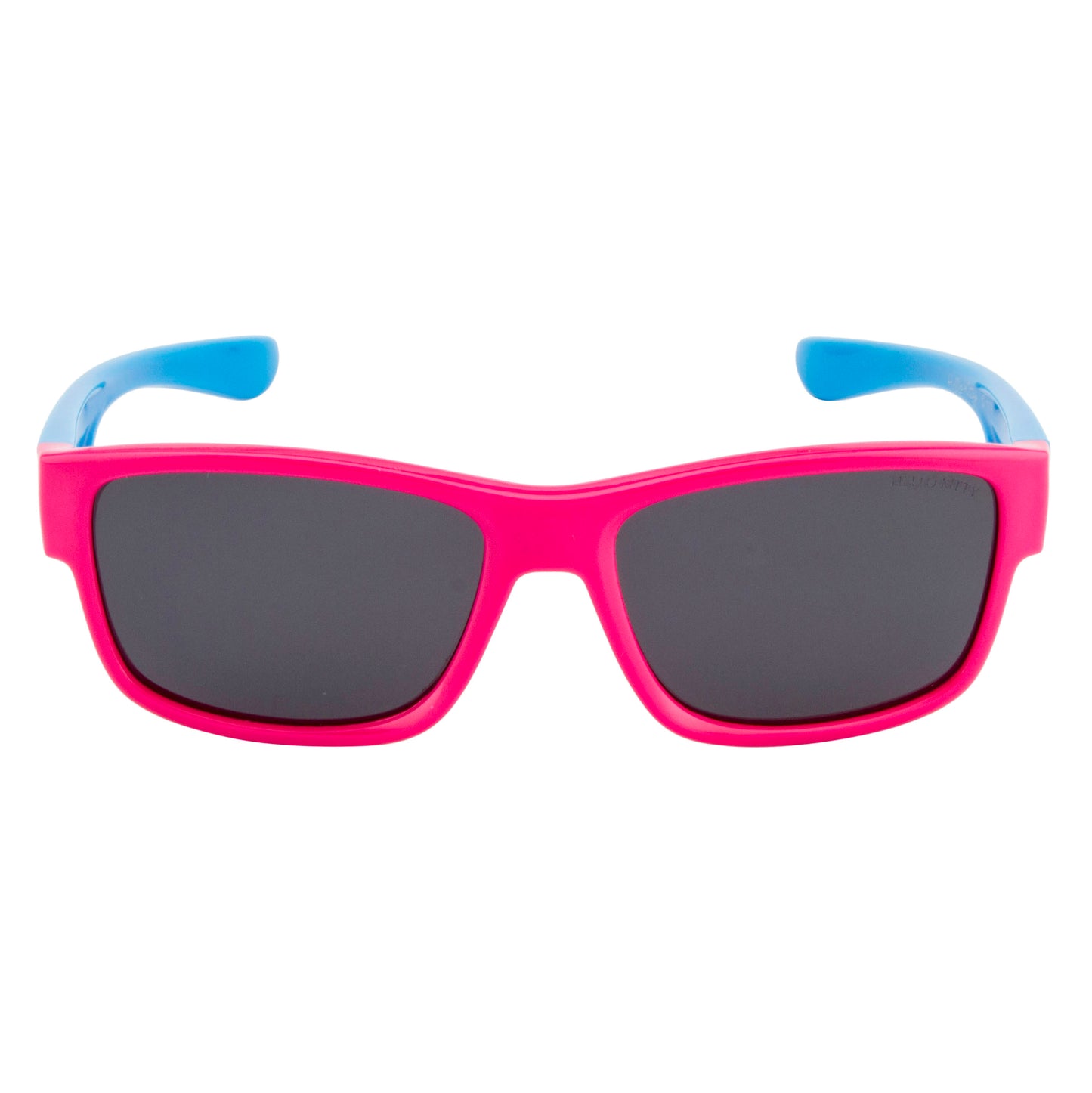 IZZY WAYFARER KIDS SUNGLASSES (IN 6 COLORS)