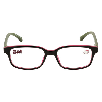 HK-6010 KIDS FRAMES EYEGLASSES (IN 7 COLORS)