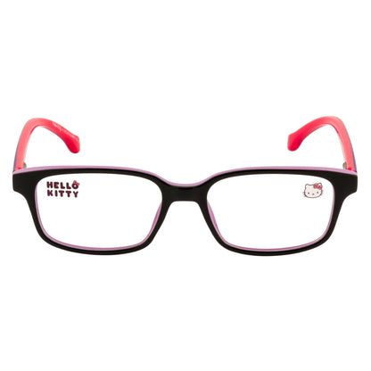 HK-6010 KIDS FRAMES EYEGLASSES (IN 7 COLORS)