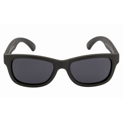 GERRY WAYFARER KIDS SUNGLASSES (IN 5 COLORS)