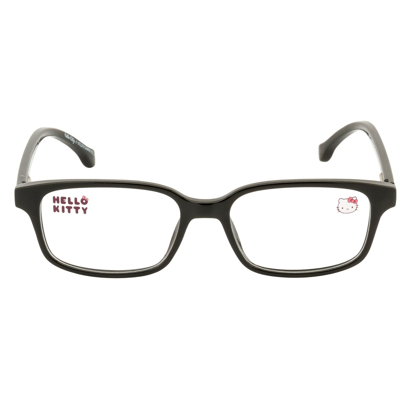 HK-6010 KIDS FRAMES EYEGLASSES (IN 7 COLORS)