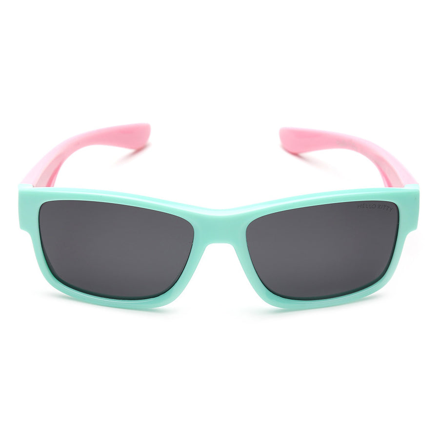 IZZY WAYFARER KIDS SUNGLASSES (IN 6 COLORS)