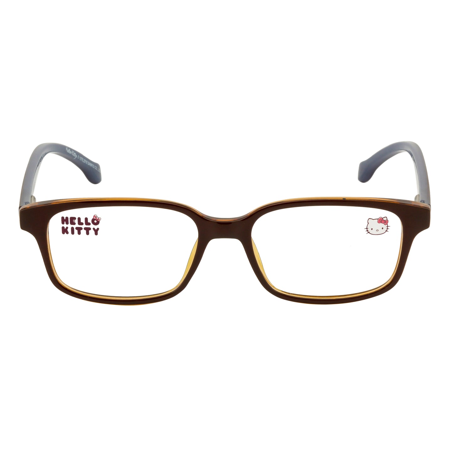 HK-6010 KIDS FRAMES EYEGLASSES (IN 7 COLORS)