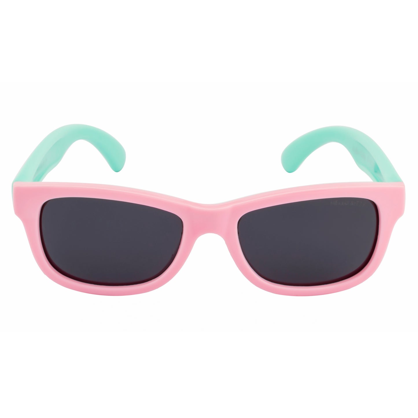 GERRY WAYFARER KIDS SUNGLASSES (IN 5 COLORS)