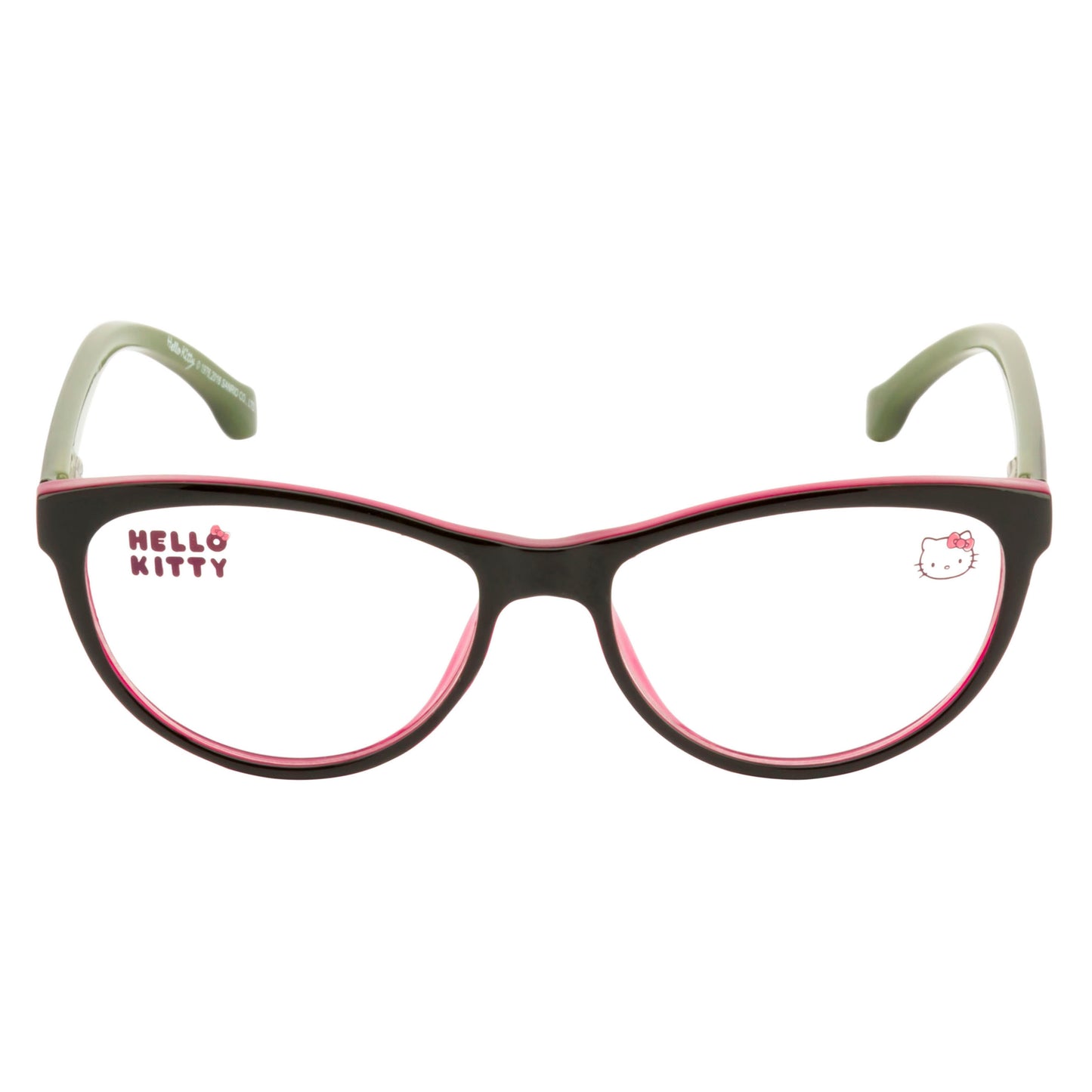 HK-6004 KIDS FRAMES EYEGLASSES (IN 4 COLORS)