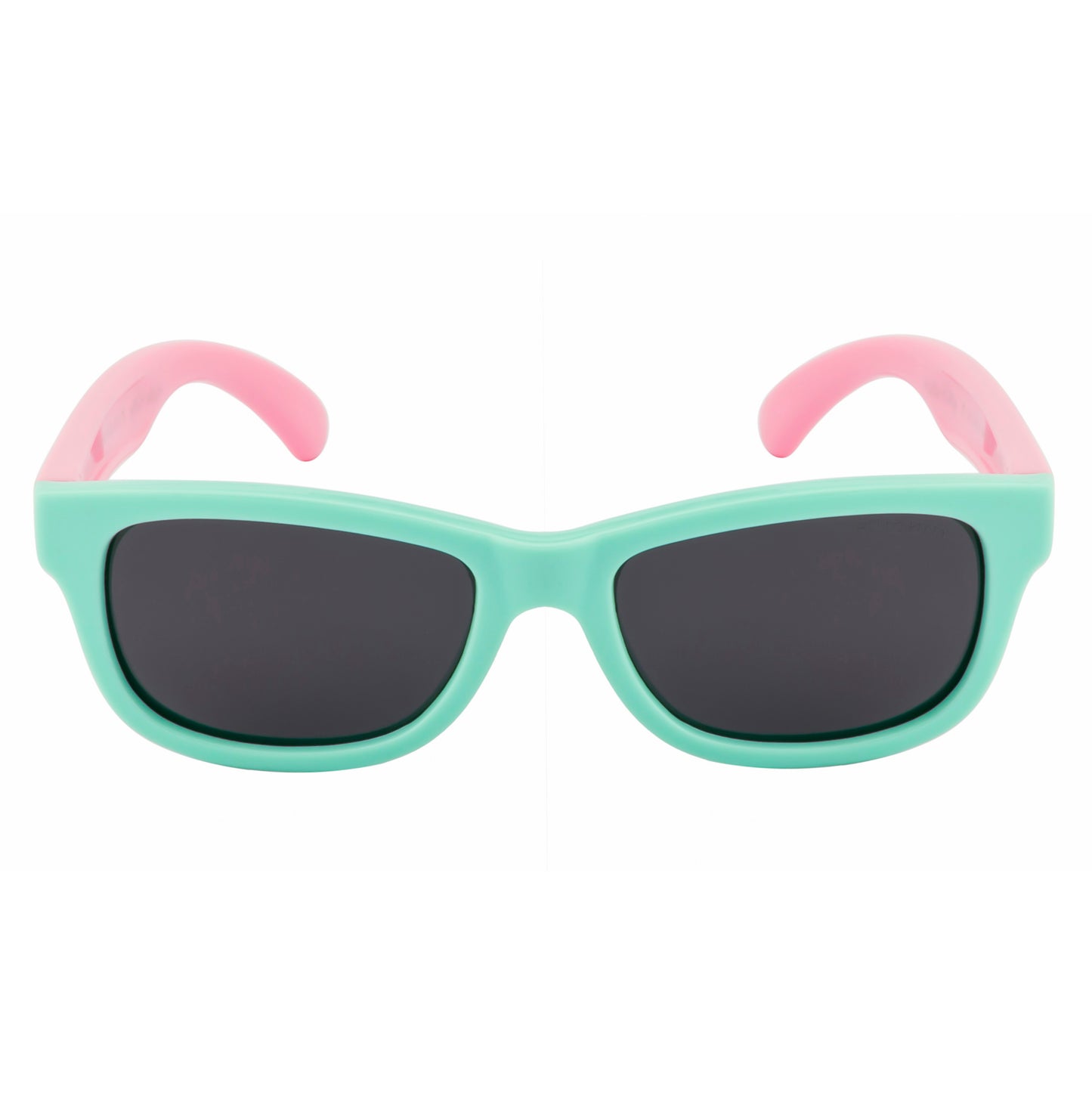 GERRY WAYFARER KIDS SUNGLASSES (IN 5 COLORS)