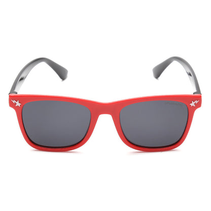 JOCELYN WAYFARER KIDS SUNGLASSES (IN 5 COLORS)