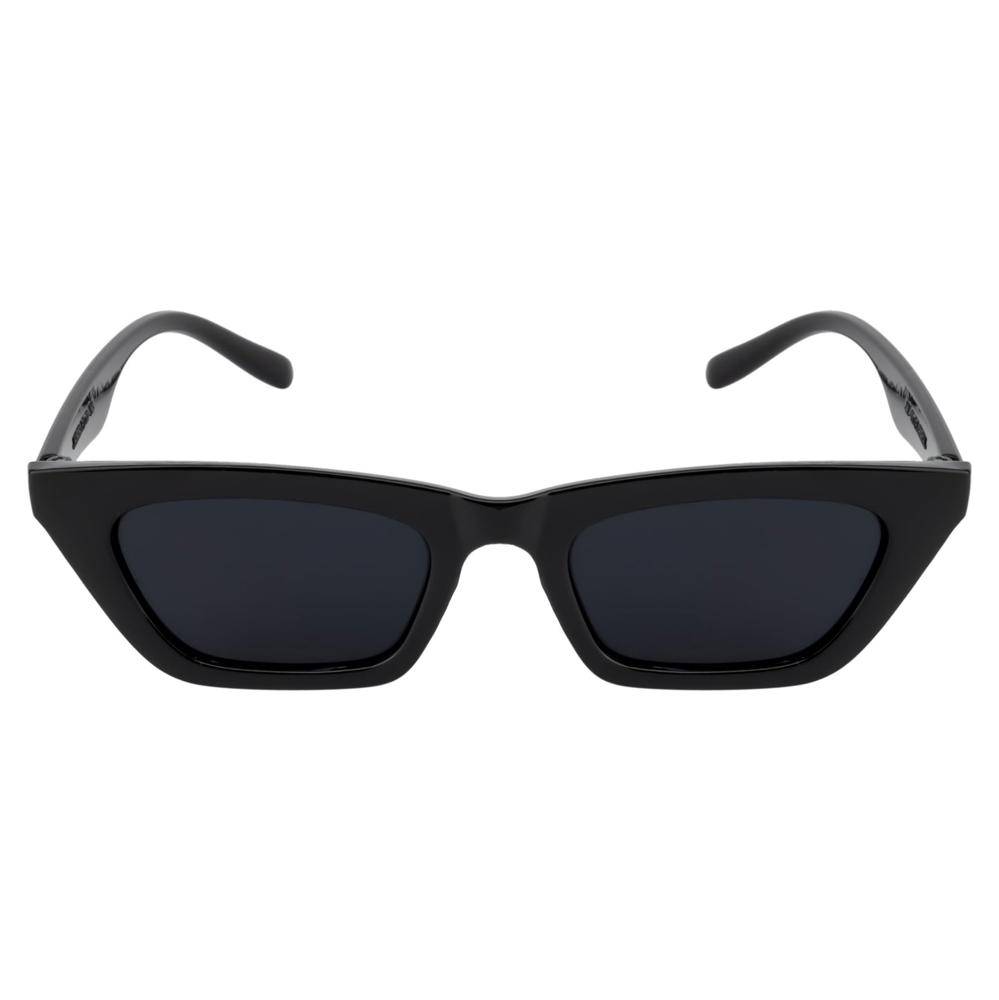 ALLBLK SUNGLASS