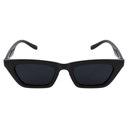 ALLBLK SUNGLASS