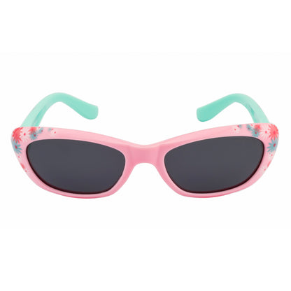 FLORET CAT-EYE KIDS SUNGLASSES (IN 4 COLORS)