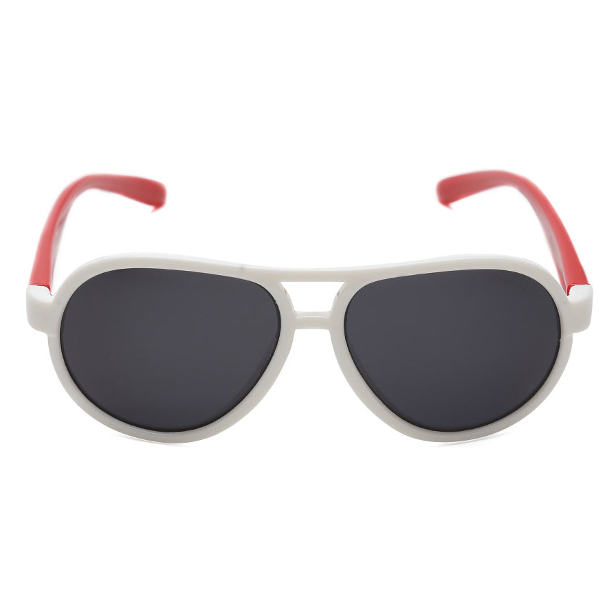 HAYDEN AVIATOR KIDS SUNGLASSES (IN 5 COLORS)