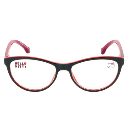 HK-6004 KIDS FRAMES EYEGLASSES (IN 4 COLORS)