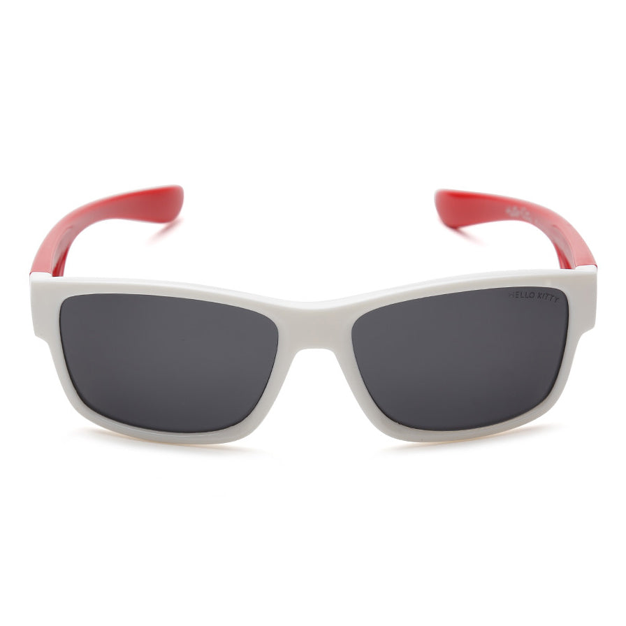 IZZY WAYFARER KIDS SUNGLASSES (IN 6 COLORS)