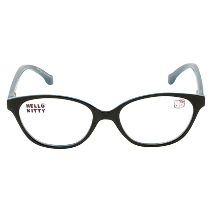 HK-6009 KIDS FRAMES EYEGLASSES (IN 2 COLORS)