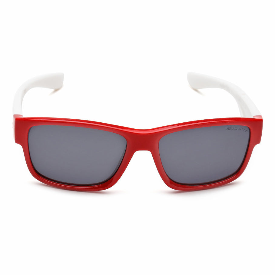 IZZY WAYFARER KIDS SUNGLASSES (IN 6 COLORS)