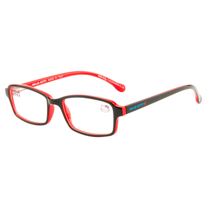 HK-6006 KIDS FRAMES EYEGLASSES (IN 8 COLORS)