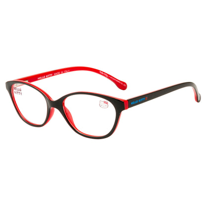 HK-6009 KIDS FRAMES EYEGLASSES (IN 2 COLORS)