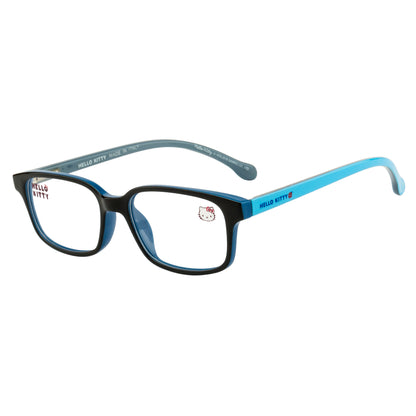 HK-6010 KIDS FRAMES EYEGLASSES (IN 7 COLORS)