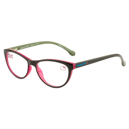 HK-6004 KIDS FRAMES EYEGLASSES (IN 4 COLORS)