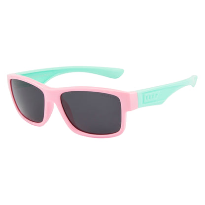 IZZY WAYFARER KIDS SUNGLASSES (IN 6 COLORS)