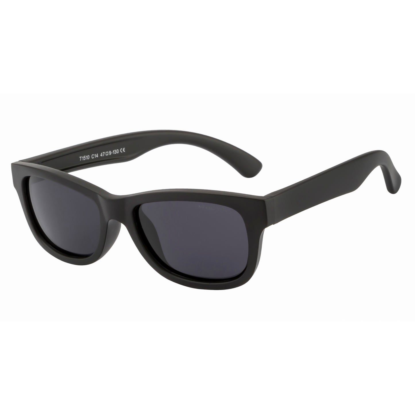 GERRY WAYFARER KIDS SUNGLASSES (IN 5 COLORS)