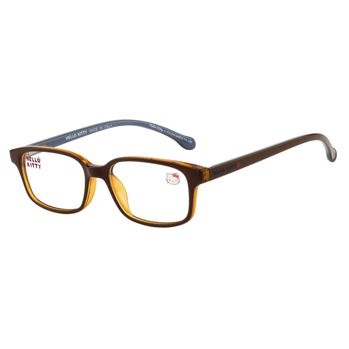 HK-6010 KIDS FRAMES EYEGLASSES (IN 7 COLORS)