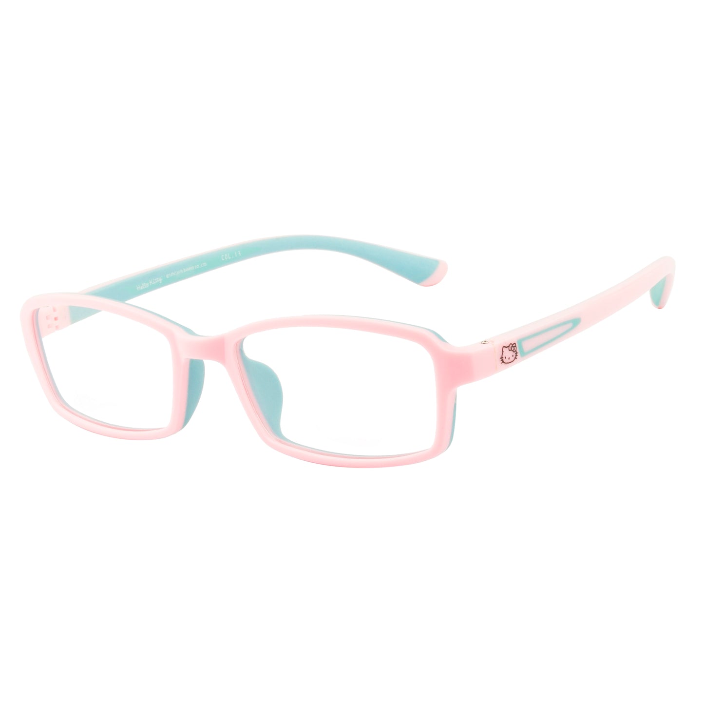 HK-TR-ST505 KIDS FRAMES EYEGLASSES (IN 4 COLORS)