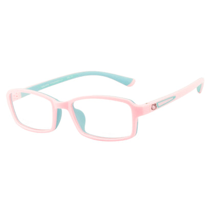 HK-TR-ST505 KIDS FRAMES EYEGLASSES (IN 4 COLORS)