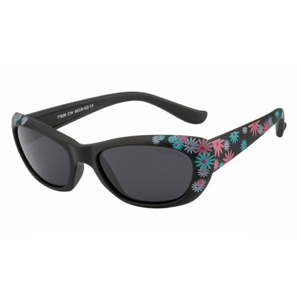 FLORET CAT-EYE KIDS SUNGLASSES (IN 4 COLORS)