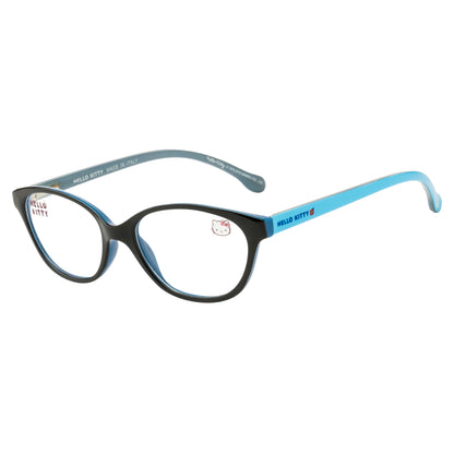 HK-6009 KIDS FRAMES EYEGLASSES (IN 2 COLORS)