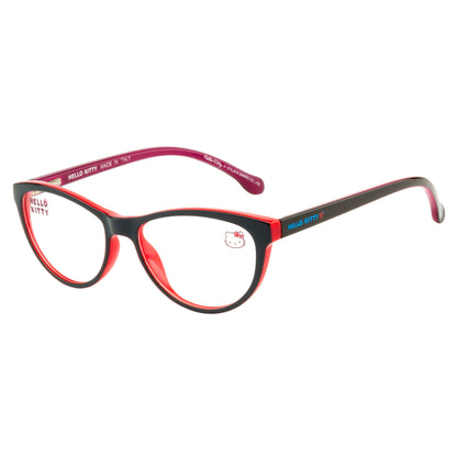 HK-6004 KIDS FRAMES EYEGLASSES (IN 4 COLORS)