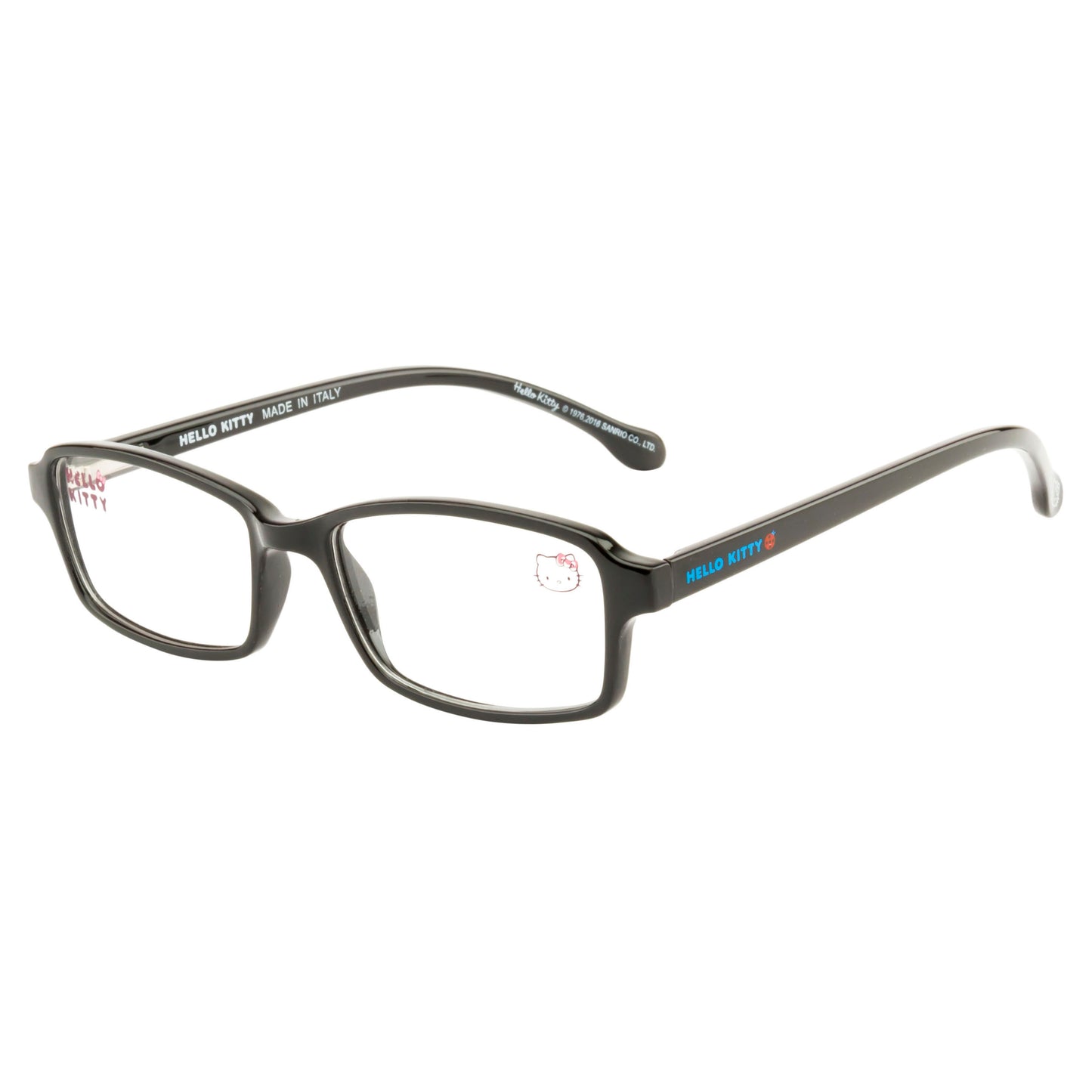 HK-6006 KIDS FRAMES EYEGLASSES (IN 8 COLORS)