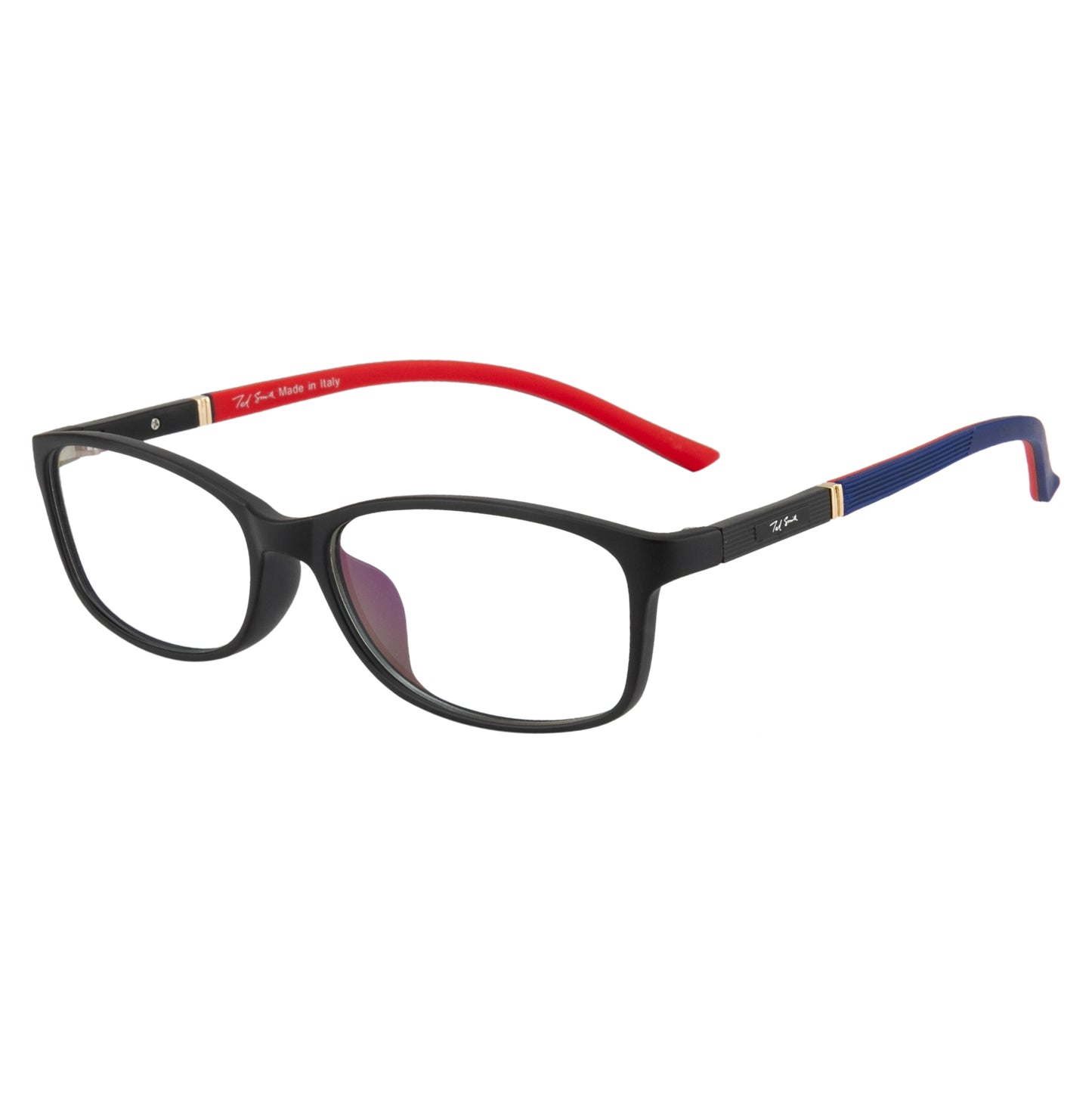 IVAN COMPUTER GLASSES (IN 4 COLORS)