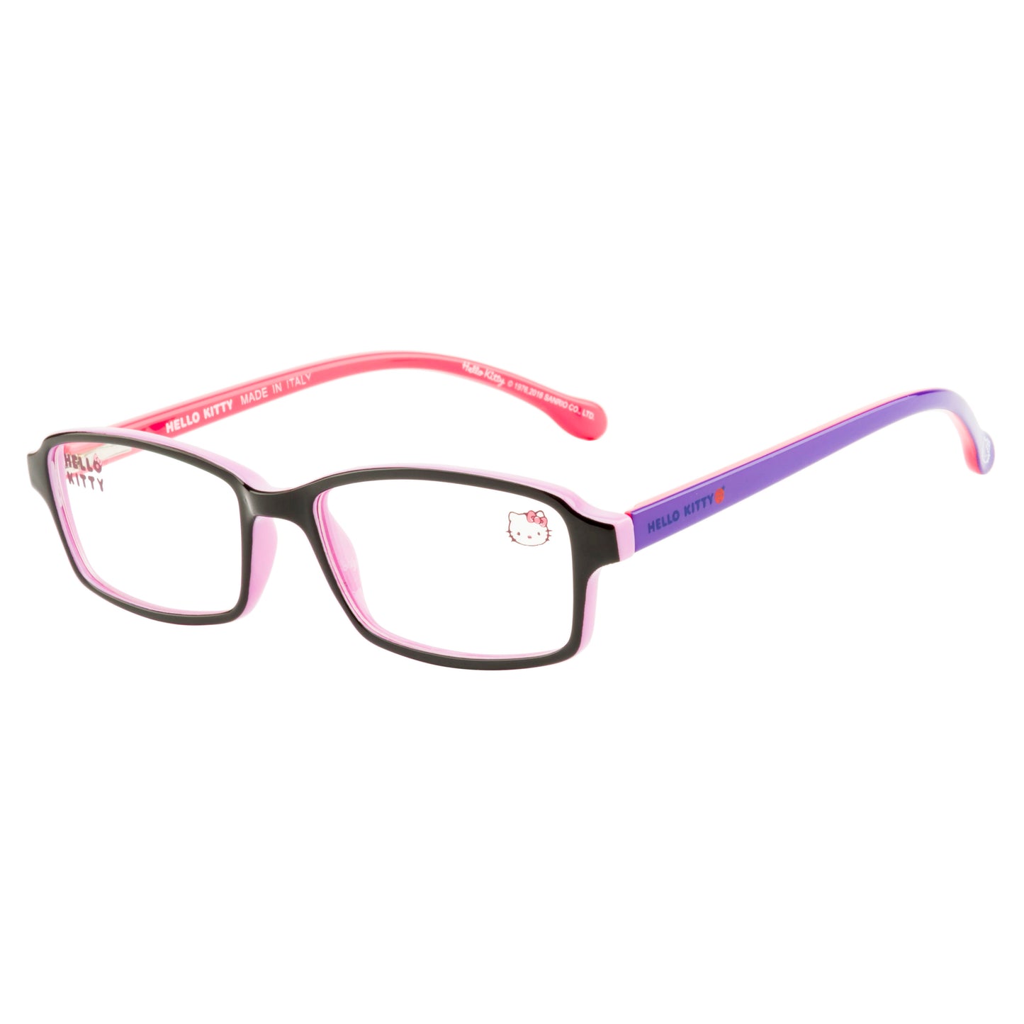 HK-6006 KIDS FRAMES EYEGLASSES (IN 8 COLORS)