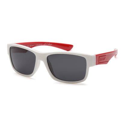 IZZY WAYFARER KIDS SUNGLASSES (IN 6 COLORS)